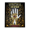 D&D Vecna: Eve of Ruin (Alt Cover)