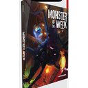Monster of the Week RPG Hardcover