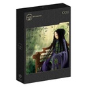 Meditation (1000pc puzzle)