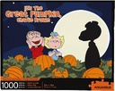 It's The Great Pumpkin, Charlie Brown (1000pc Puzzle)