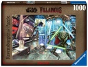 Star Wars Villainous: General Grievous (1000pc Puzzle)