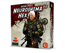 Neuroshima Hex 3.0