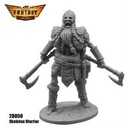 28mm Skeleton Berserker