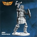 28mm Skeleton Warrior