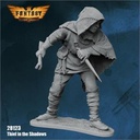 28mm Thief in the Shadows