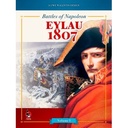 Battles of Napoleon I Eylau 1807