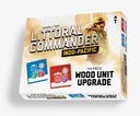 Littoral Commander The Indo-Pacific Wooden Unit Upgrade