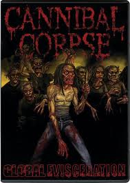 [340639] Global Evisceration (DVD)