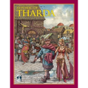 Harnmaster Republic of Tharda Hardcover