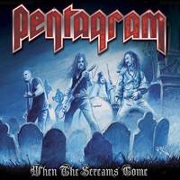 [340669] When The Screams Come (DVD)