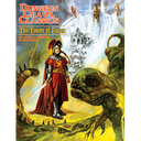 Dungeon Crawl Classics 96 The Tower of Faces