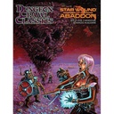 Dungeon Crawl Classics 99 The Star Wound of Abaddon