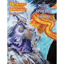 Dungeon Crawl Classics 100 The Music of the Spheres is Chaos