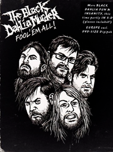 [340689] Fool Em All (2DVD)
