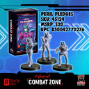 Cyberpunk Red Combat Zone Peril Pledges