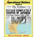 Operational Matters Vol. 2 An OCS Guide w/ Luzon