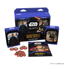 Star Wars Unlimited - Shadows of the Galaxy Two-Player Starter Set