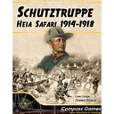 Schutztruppe Heia Safari