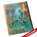 Dungeon Crawl Classics 106 Trials of the Trapmasters Tomb