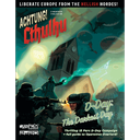 Achtung! Cthulhu 2d20 D-Day The Darkest Day