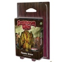 Summoner Wars Chosen Grove Faction Deck