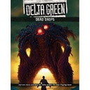 Delta Green Dead Drops