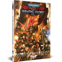 Warhammer 40K Wrath & Glory RPG Vow of Absolution