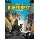 RuneQuest RPG - Lands of RuneQuest Dragon Pass