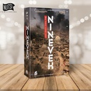 We are Coming Nineveh!