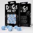 DOGS Dice Set Max