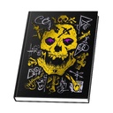 Dungeon Crawl Classics Tome of Adventure Vol. 4 The Purple Planet Limited Edition