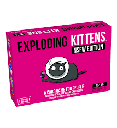 Exploding Kittens Nordic NSFW Edition