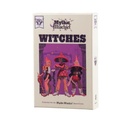 Mythic Mischief Witches