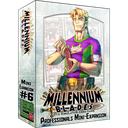 Millennium Blades Professionals