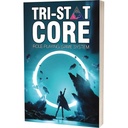 Tri-Stat Core Role-Playing Game System