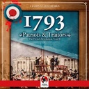 1793 Patriots & Traitors The French Revolutionary Year II