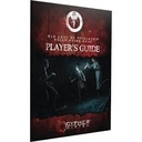 Old Gods of Appalachia RPG Players Guide