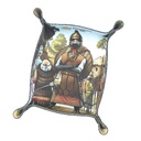 Dealing With Darvyn Runequest Compact Folding Dice Tray