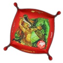 Runequest Classic Runequest Square Folding Dice Tray