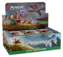 Magic The Gathering - Bloomburrow Play Booster Display (36 Packs)
