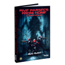 Five Parsecs from Home RPG Compendium Bug Hunt