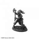 Dungeon Dwellers Bones Hyborean Heroine