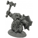 Bones Legends Dark Dwarf Striker