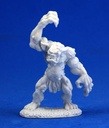 Dark Heaven Bones Cave Troll