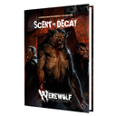 Werewolf The Apocalypse RPG Scent of Decay