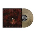 Torture (Gold Marbled Vinyl LP)