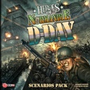 Heroes of Normandie D-Day
