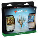 Magic The Gathering - Bloomburrow Starter Kit