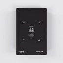 Mothership RPG Storage Box Warden Containment System