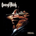 Heal (CD Digipak)